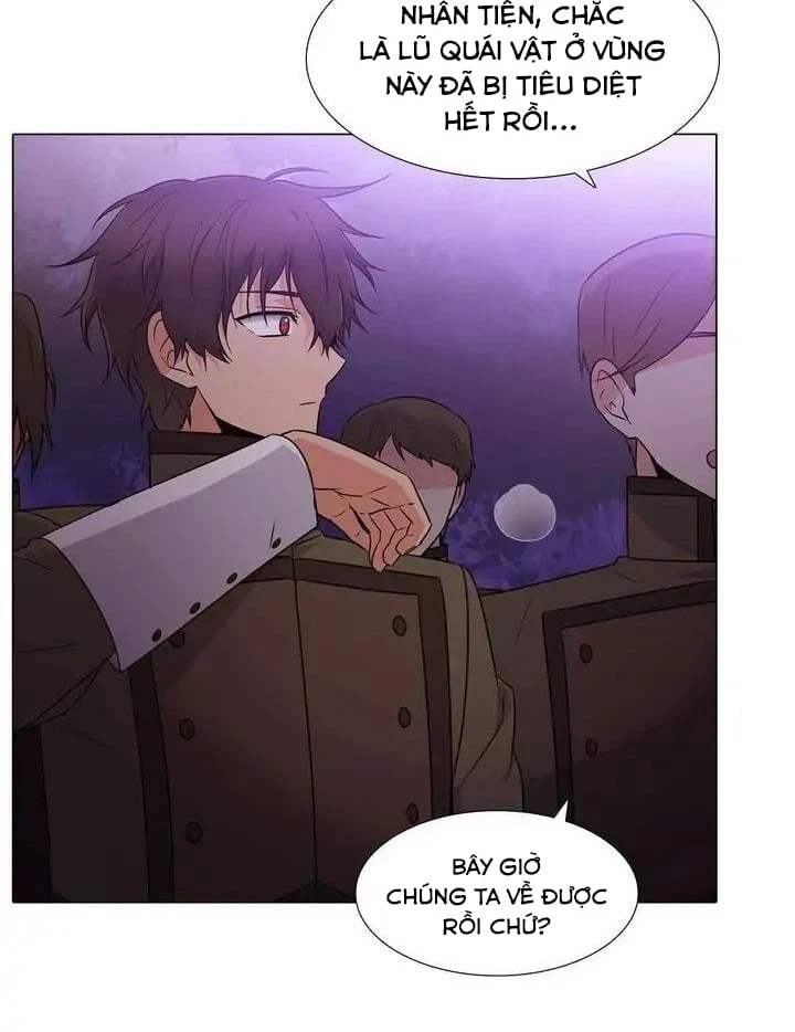 Nhân Vật Phản Diện Đã Phát Hiện Ra Danh Tính Của Tôi Chapter 10 - 89