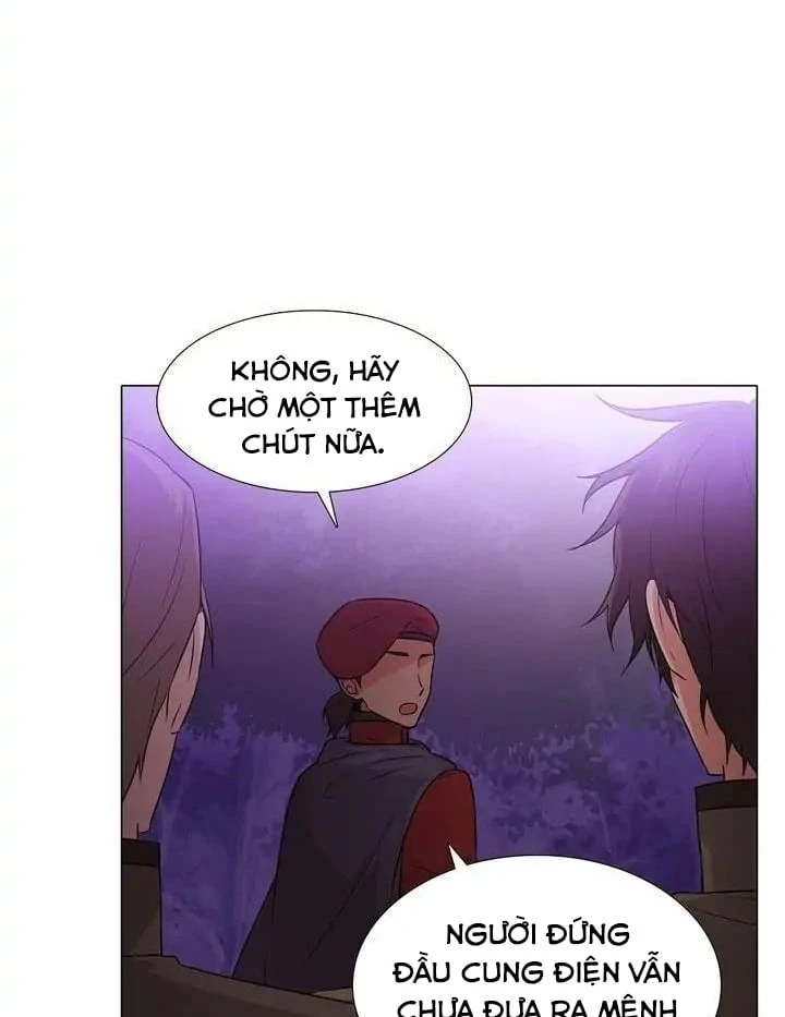 Nhân Vật Phản Diện Đã Phát Hiện Ra Danh Tính Của Tôi Chapter 10 - 90