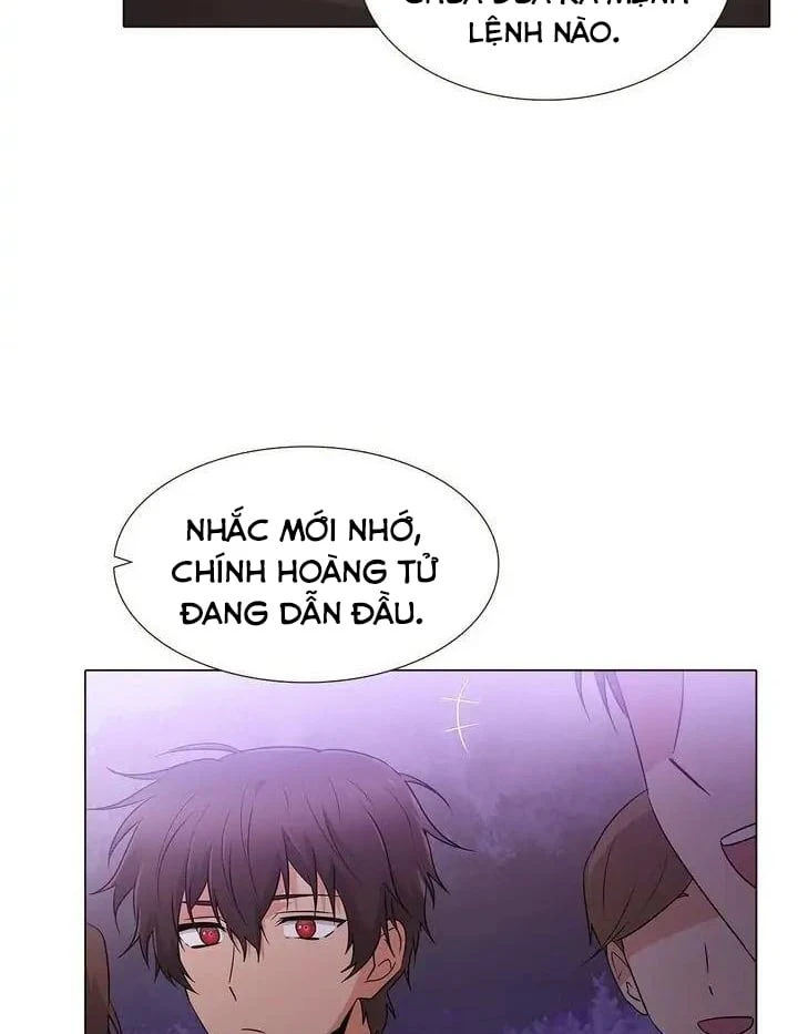 Nhân Vật Phản Diện Đã Phát Hiện Ra Danh Tính Của Tôi Chapter 10 - 91