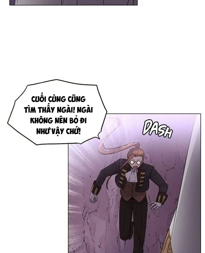 Nhân Vật Phản Diện Đã Phát Hiện Ra Danh Tính Của Tôi Chapter 11 - 2