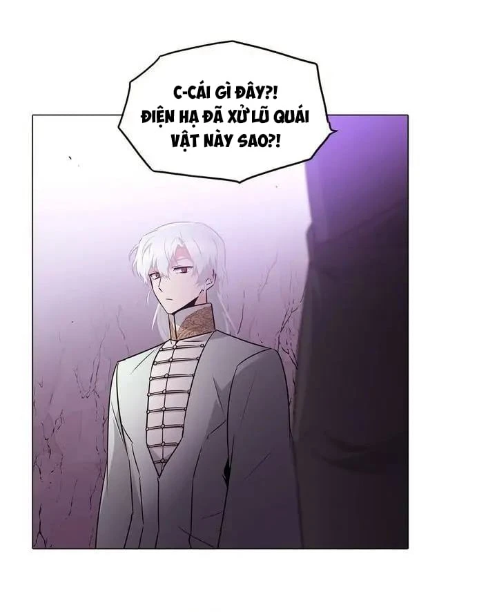 Nhân Vật Phản Diện Đã Phát Hiện Ra Danh Tính Của Tôi Chapter 11 - 6