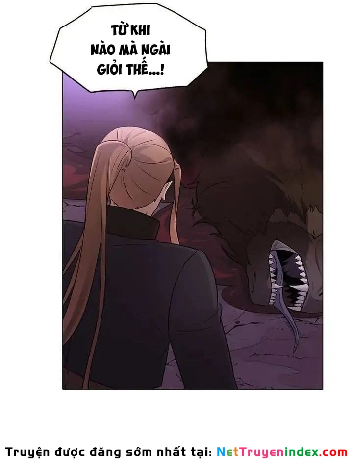 Nhân Vật Phản Diện Đã Phát Hiện Ra Danh Tính Của Tôi Chapter 11 - 7