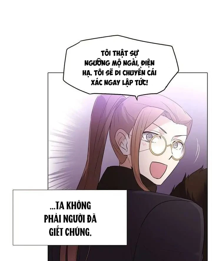 Nhân Vật Phản Diện Đã Phát Hiện Ra Danh Tính Của Tôi Chapter 11 - 9