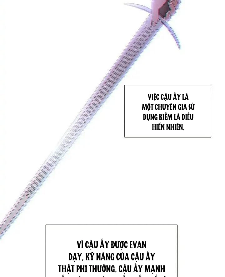 Nhân Vật Phản Diện Đã Phát Hiện Ra Danh Tính Của Tôi Chapter 11 - 12