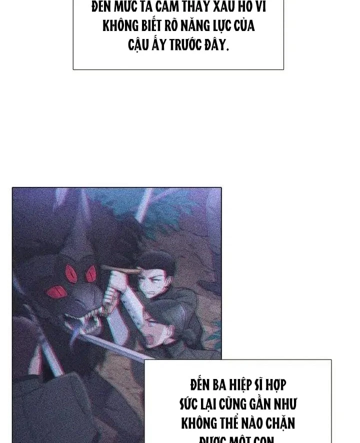 Nhân Vật Phản Diện Đã Phát Hiện Ra Danh Tính Của Tôi Chapter 11 - 13