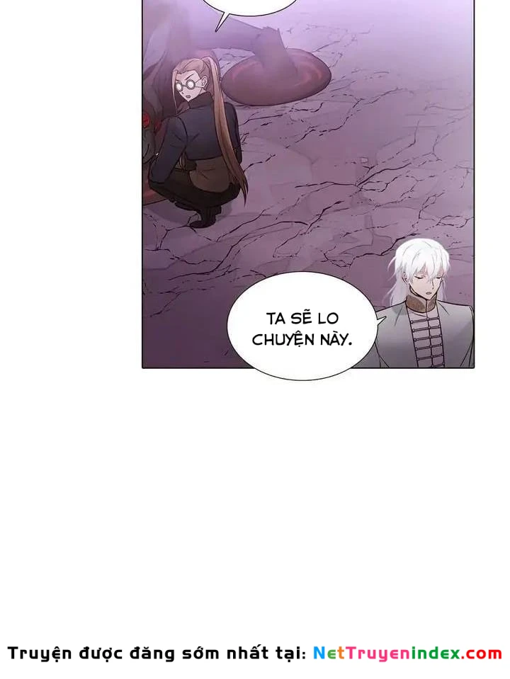 Nhân Vật Phản Diện Đã Phát Hiện Ra Danh Tính Của Tôi Chapter 11 - 22