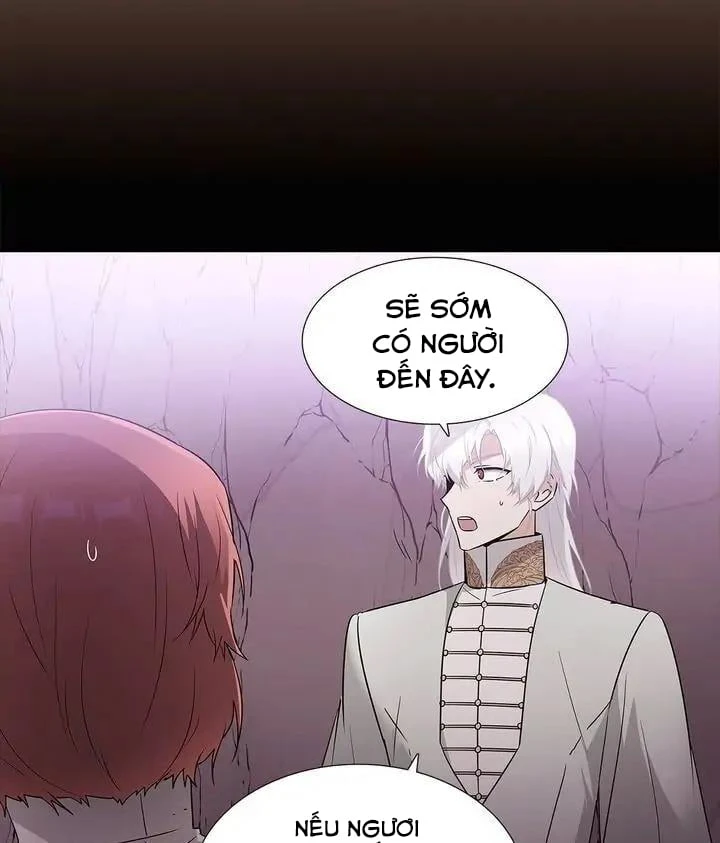 Nhân Vật Phản Diện Đã Phát Hiện Ra Danh Tính Của Tôi Chapter 11 - 26