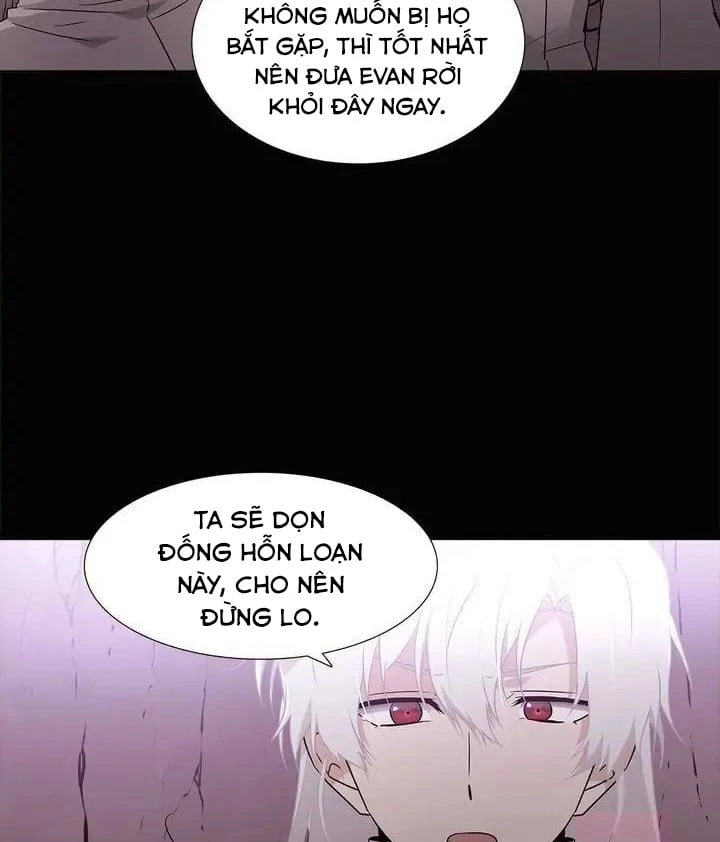 Nhân Vật Phản Diện Đã Phát Hiện Ra Danh Tính Của Tôi Chapter 11 - 27