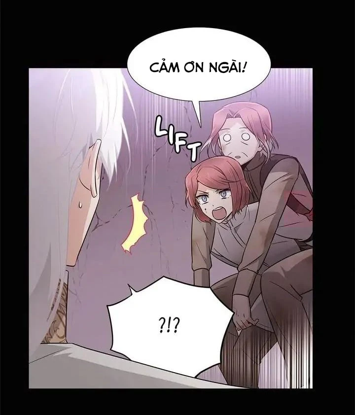 Nhân Vật Phản Diện Đã Phát Hiện Ra Danh Tính Của Tôi Chapter 11 - 31