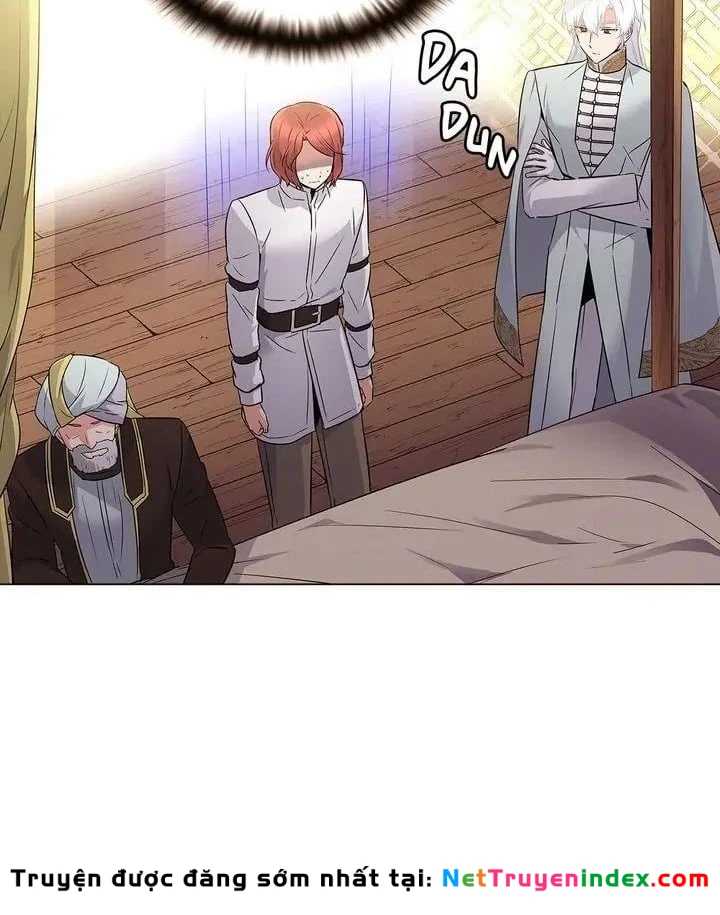 Nhân Vật Phản Diện Đã Phát Hiện Ra Danh Tính Của Tôi Chapter 11 - 42