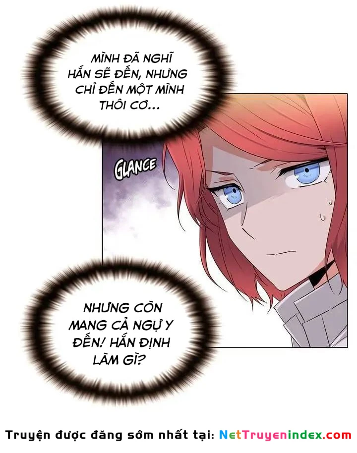 Nhân Vật Phản Diện Đã Phát Hiện Ra Danh Tính Của Tôi Chapter 11 - 43