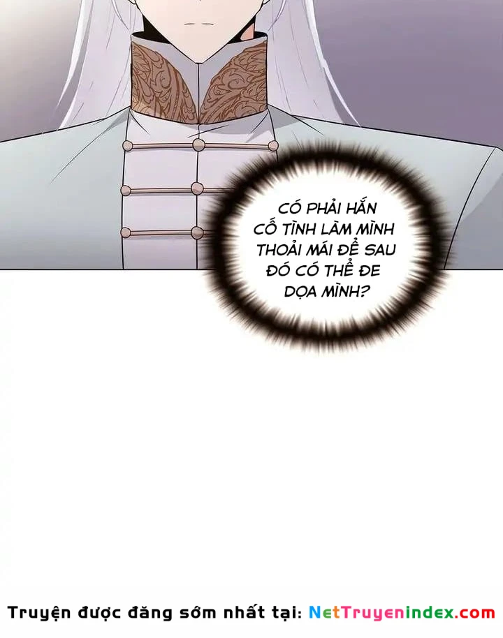 Nhân Vật Phản Diện Đã Phát Hiện Ra Danh Tính Của Tôi Chapter 11 - 45