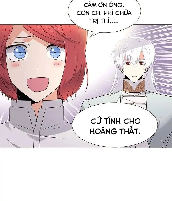 Nhân Vật Phản Diện Đã Phát Hiện Ra Danh Tính Của Tôi Chapter 11 - 52