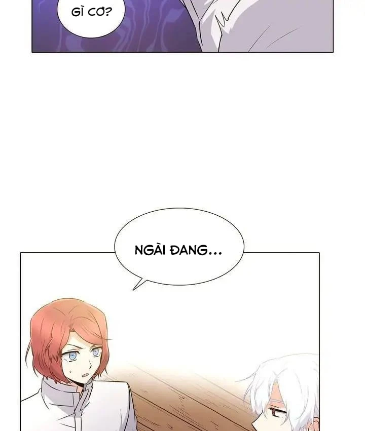 Nhân Vật Phản Diện Đã Phát Hiện Ra Danh Tính Của Tôi Chapter 11 - 54