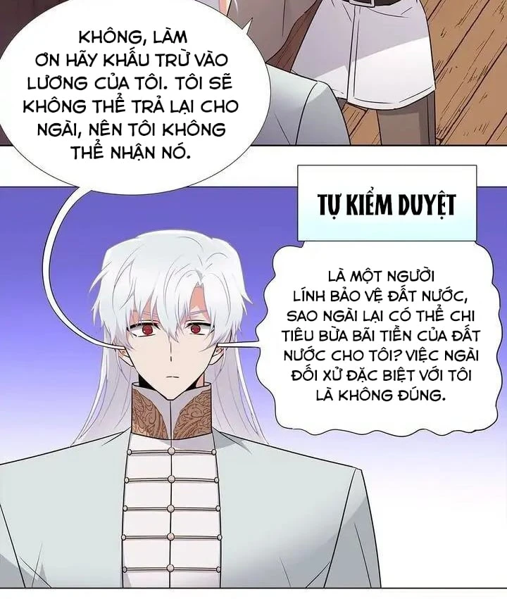 Nhân Vật Phản Diện Đã Phát Hiện Ra Danh Tính Của Tôi Chapter 11 - 58