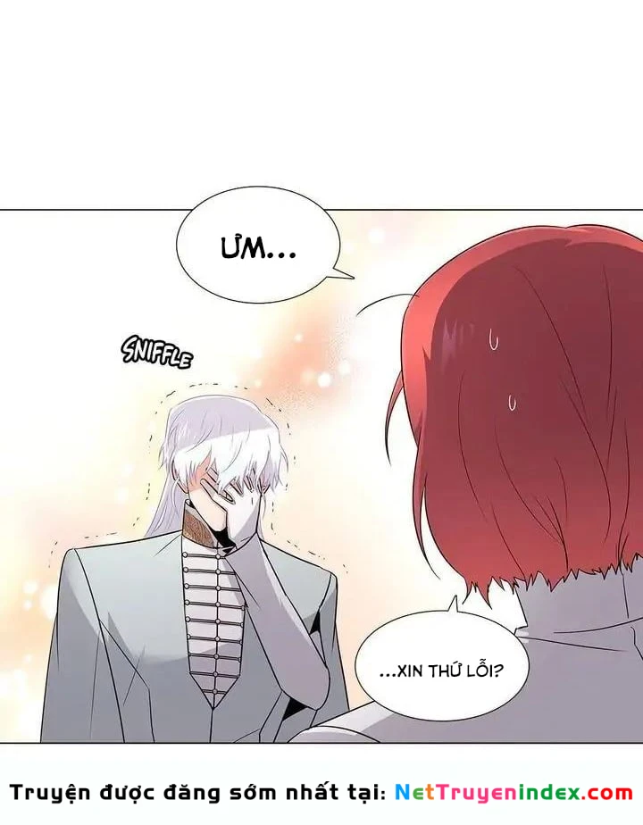 Nhân Vật Phản Diện Đã Phát Hiện Ra Danh Tính Của Tôi Chapter 11 - 61