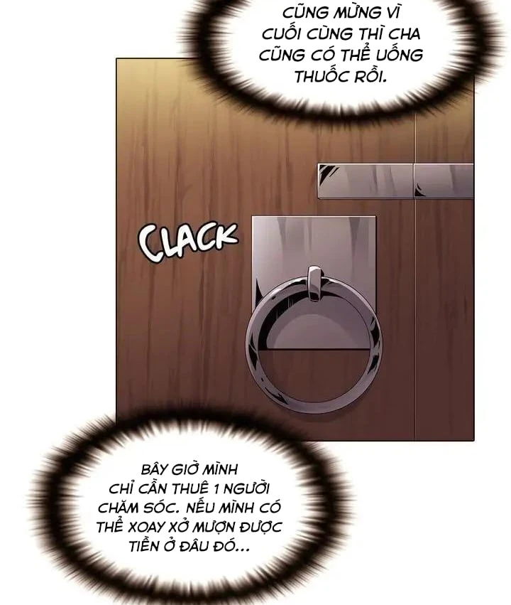 Nhân Vật Phản Diện Đã Phát Hiện Ra Danh Tính Của Tôi Chapter 11 - 69