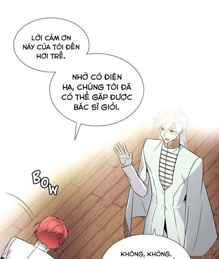 Nhân Vật Phản Diện Đã Phát Hiện Ra Danh Tính Của Tôi Chapter 11 - 72