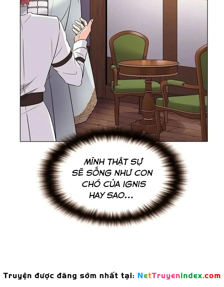 Nhân Vật Phản Diện Đã Phát Hiện Ra Danh Tính Của Tôi Chapter 11 - 81