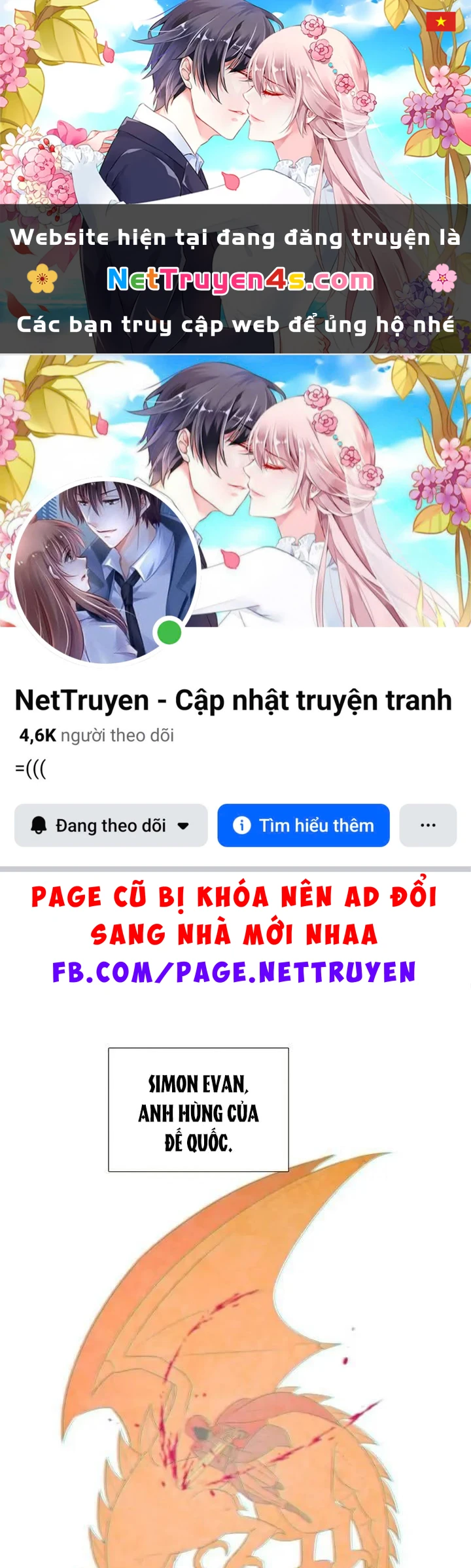 Nhân Vật Phản Diện Đã Phát Hiện Ra Danh Tính Của Tôi Chapter 12 - 1