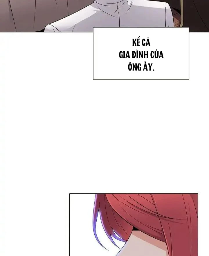 Nhân Vật Phản Diện Đã Phát Hiện Ra Danh Tính Của Tôi Chapter 12 - 7