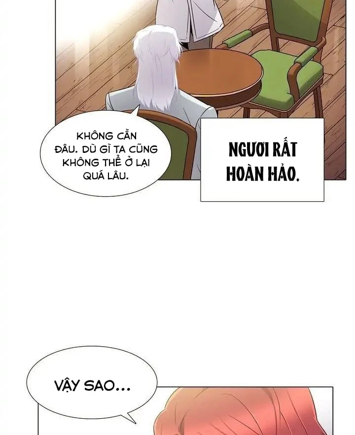 Nhân Vật Phản Diện Đã Phát Hiện Ra Danh Tính Của Tôi Chapter 12 - 12