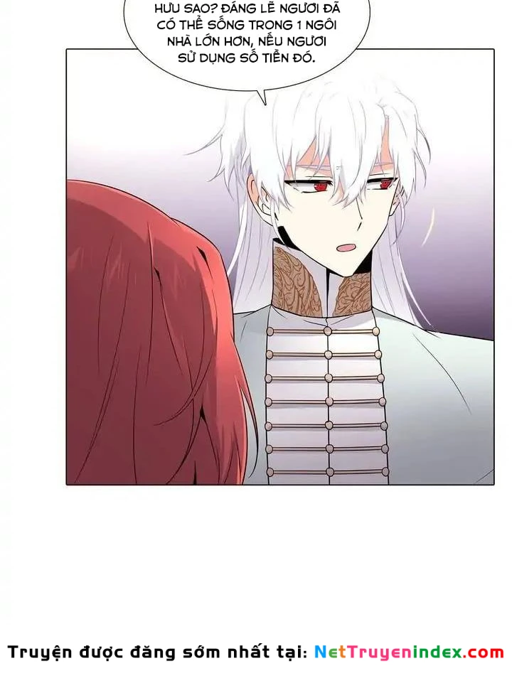 Nhân Vật Phản Diện Đã Phát Hiện Ra Danh Tính Của Tôi Chapter 12 - 16