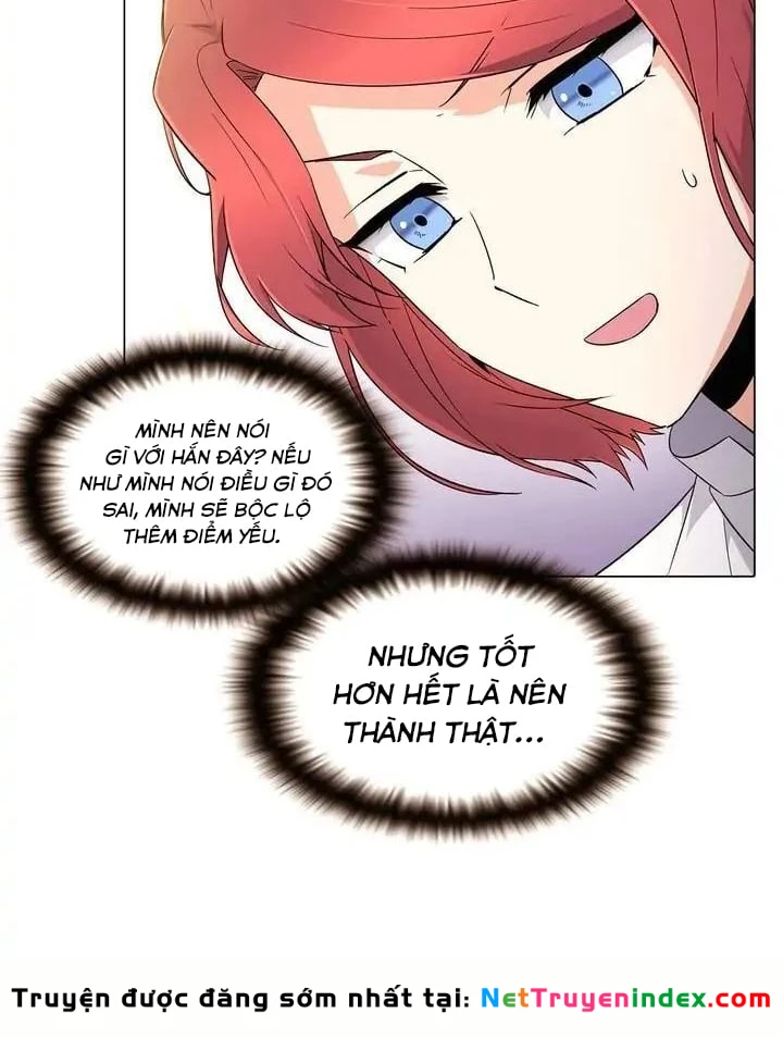 Nhân Vật Phản Diện Đã Phát Hiện Ra Danh Tính Của Tôi Chapter 12 - 19