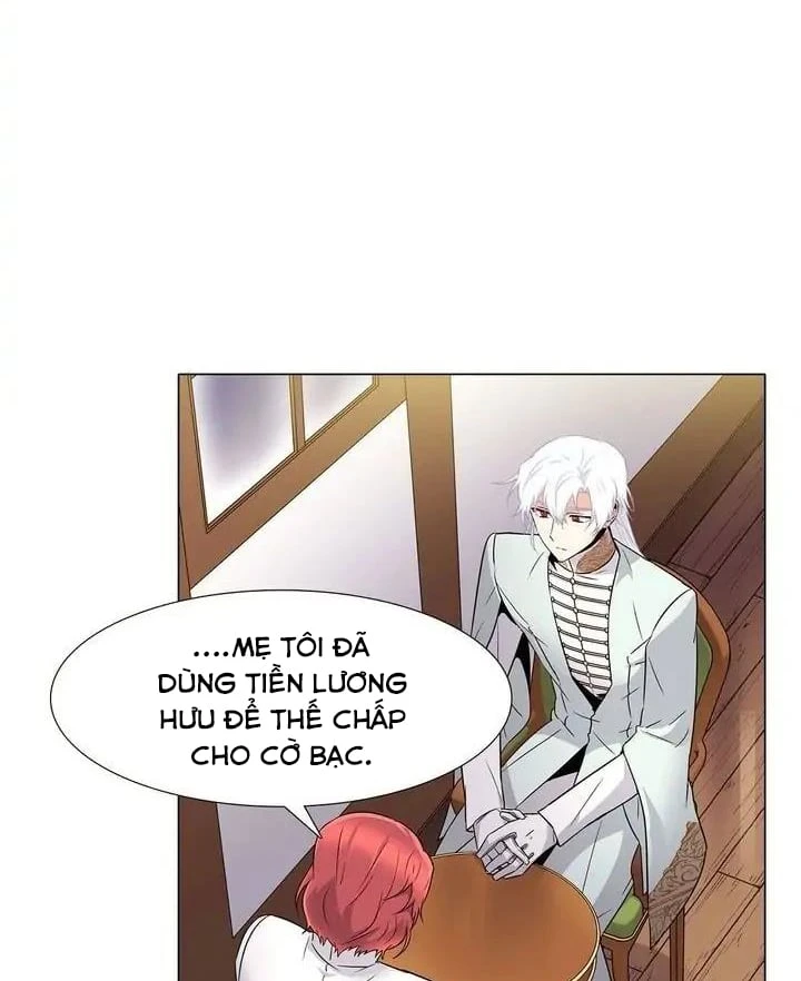 Nhân Vật Phản Diện Đã Phát Hiện Ra Danh Tính Của Tôi Chapter 12 - 20