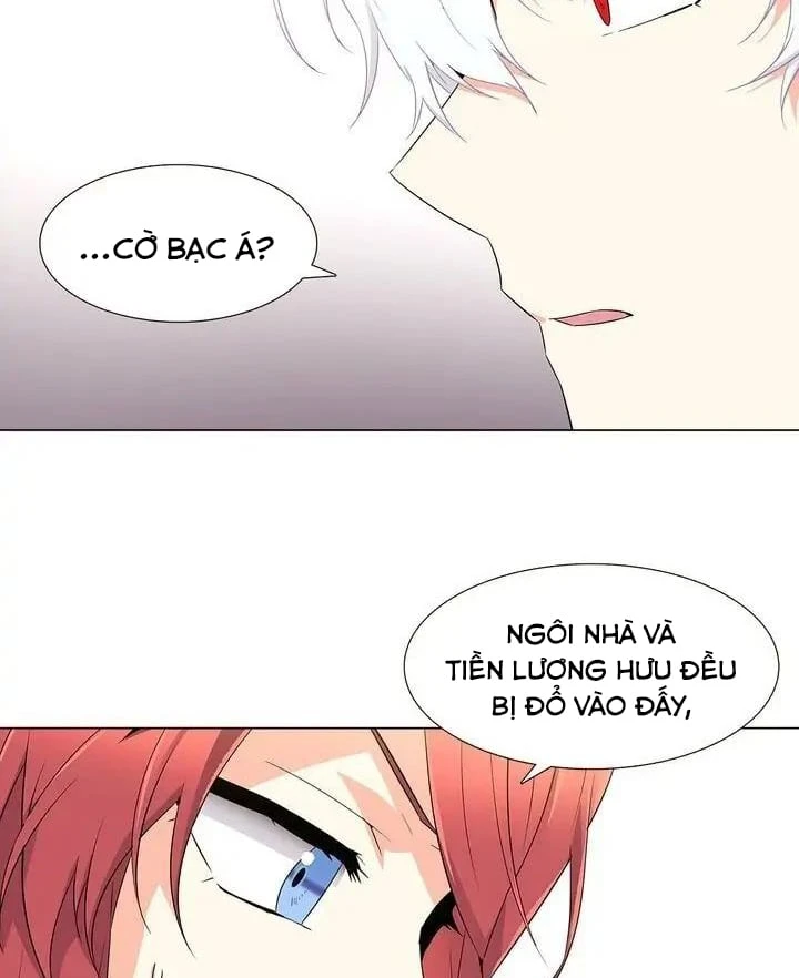 Nhân Vật Phản Diện Đã Phát Hiện Ra Danh Tính Của Tôi Chapter 12 - 22