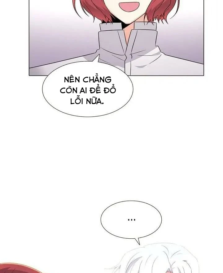 Nhân Vật Phản Diện Đã Phát Hiện Ra Danh Tính Của Tôi Chapter 12 - 25