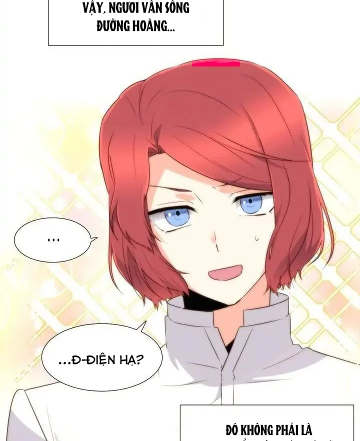 Nhân Vật Phản Diện Đã Phát Hiện Ra Danh Tính Của Tôi Chapter 12 - 27