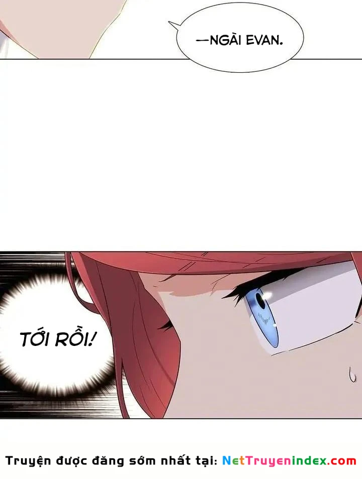 Nhân Vật Phản Diện Đã Phát Hiện Ra Danh Tính Của Tôi Chapter 12 - 28