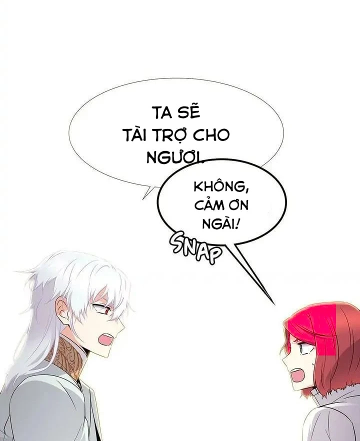 Nhân Vật Phản Diện Đã Phát Hiện Ra Danh Tính Của Tôi Chapter 12 - 30