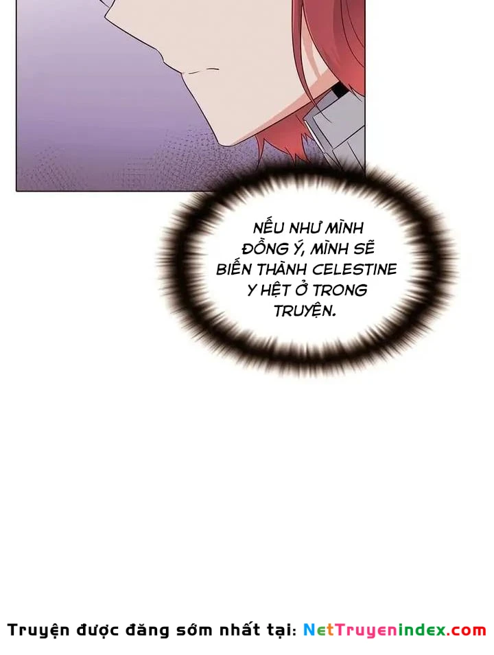 Nhân Vật Phản Diện Đã Phát Hiện Ra Danh Tính Của Tôi Chapter 12 - 31