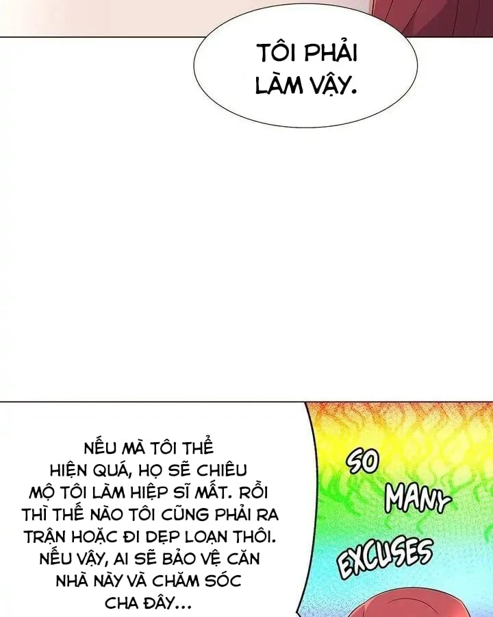 Nhân Vật Phản Diện Đã Phát Hiện Ra Danh Tính Của Tôi Chapter 12 - 44