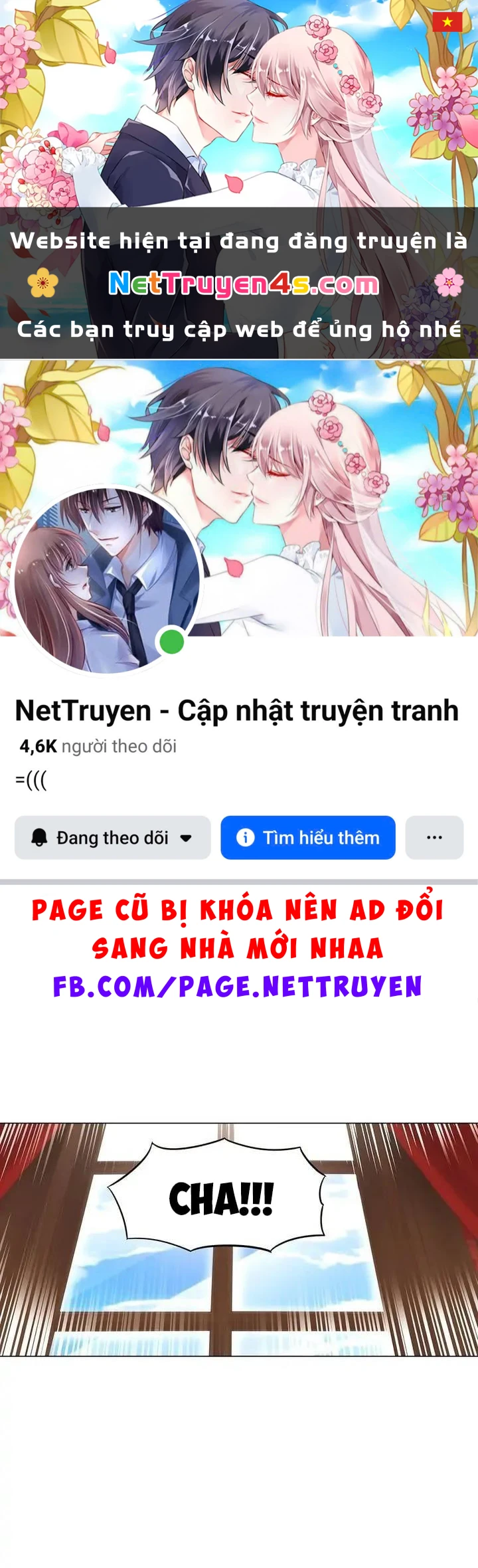 Nhân Vật Phản Diện Đã Phát Hiện Ra Danh Tính Của Tôi Chapter 13 - 1