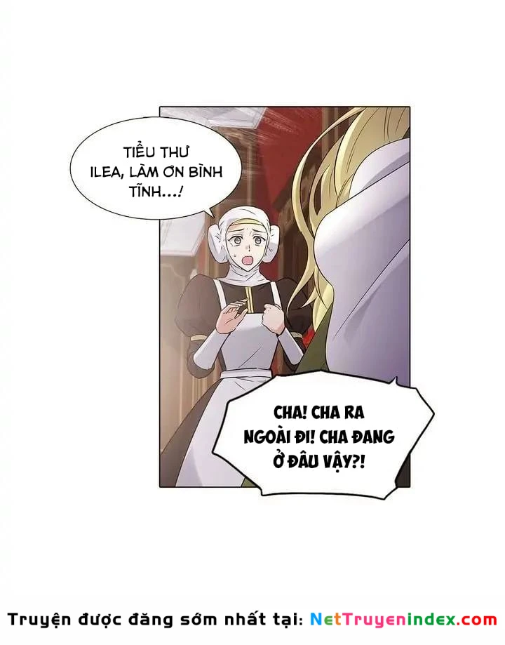 Nhân Vật Phản Diện Đã Phát Hiện Ra Danh Tính Của Tôi Chapter 13 - 2