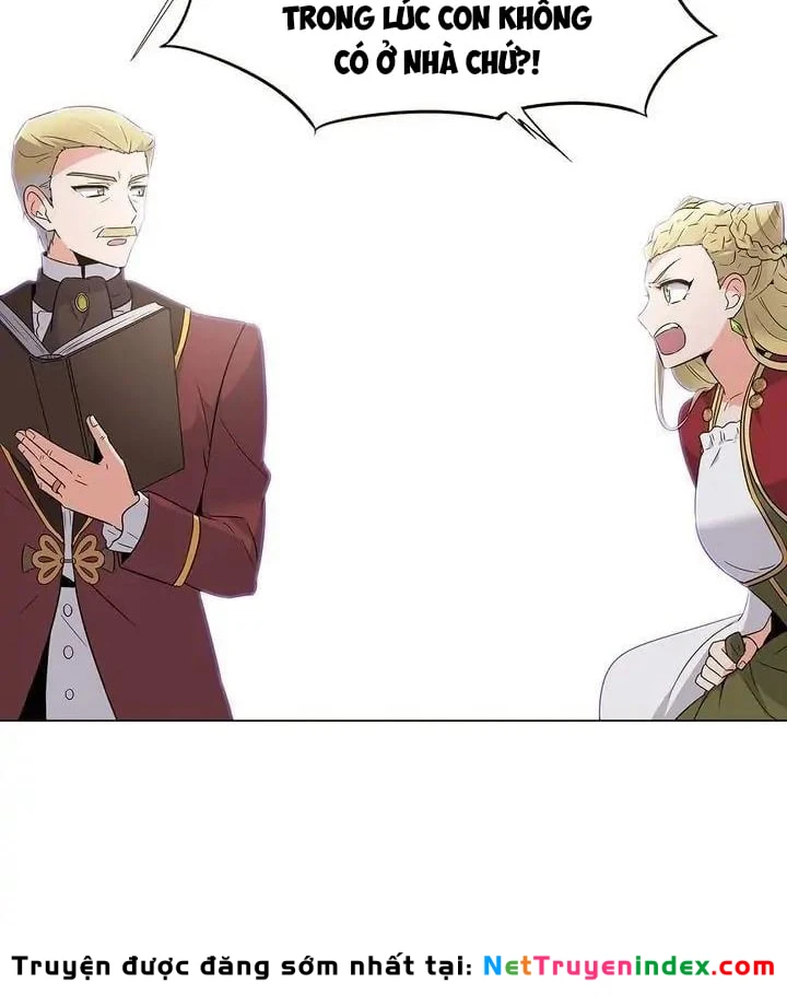 Nhân Vật Phản Diện Đã Phát Hiện Ra Danh Tính Của Tôi Chapter 13 - 7