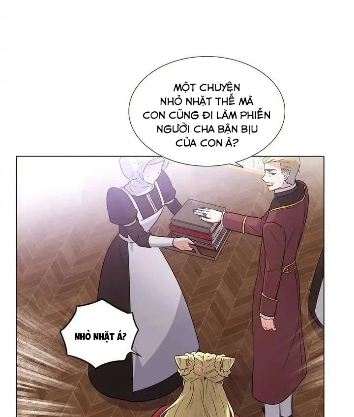 Nhân Vật Phản Diện Đã Phát Hiện Ra Danh Tính Của Tôi Chapter 13 - 9