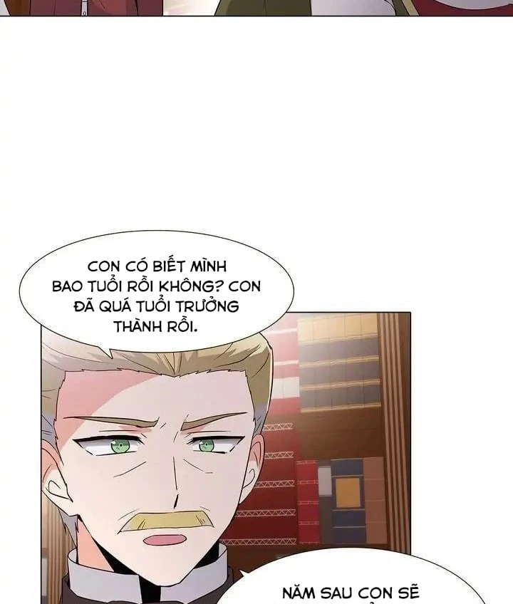 Nhân Vật Phản Diện Đã Phát Hiện Ra Danh Tính Của Tôi Chapter 13 - 12