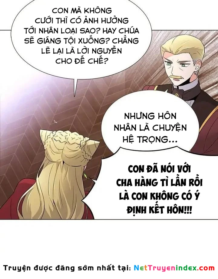 Nhân Vật Phản Diện Đã Phát Hiện Ra Danh Tính Của Tôi Chapter 13 - 18