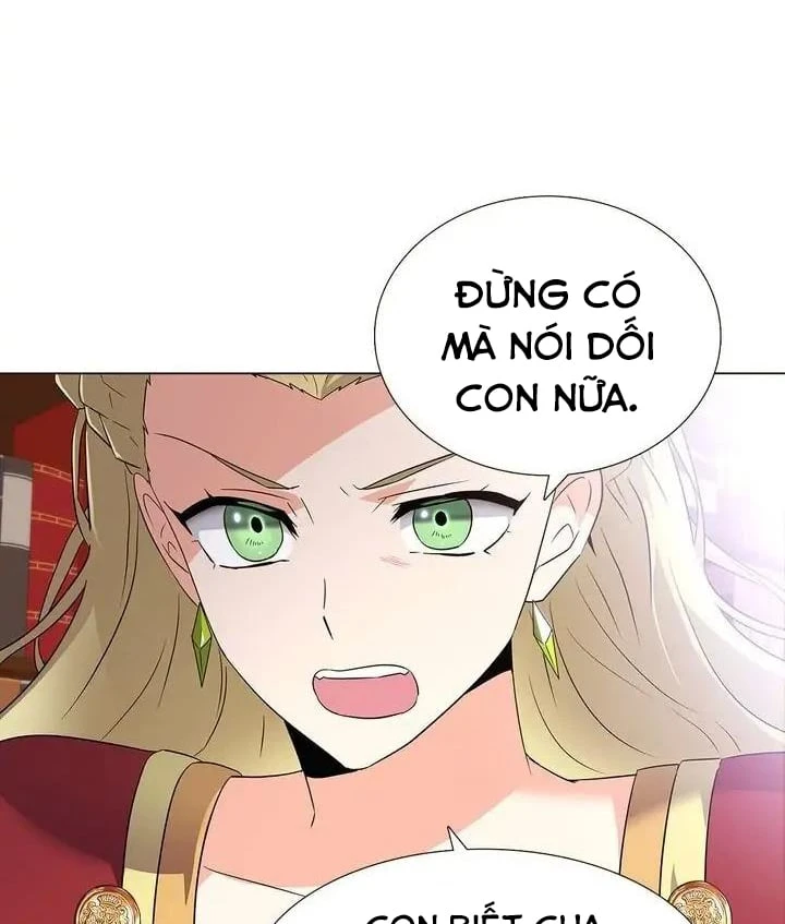 Nhân Vật Phản Diện Đã Phát Hiện Ra Danh Tính Của Tôi Chapter 13 - 19