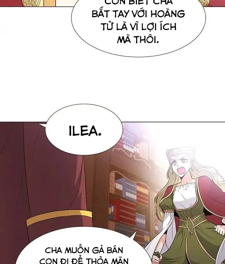 Nhân Vật Phản Diện Đã Phát Hiện Ra Danh Tính Của Tôi Chapter 13 - 20