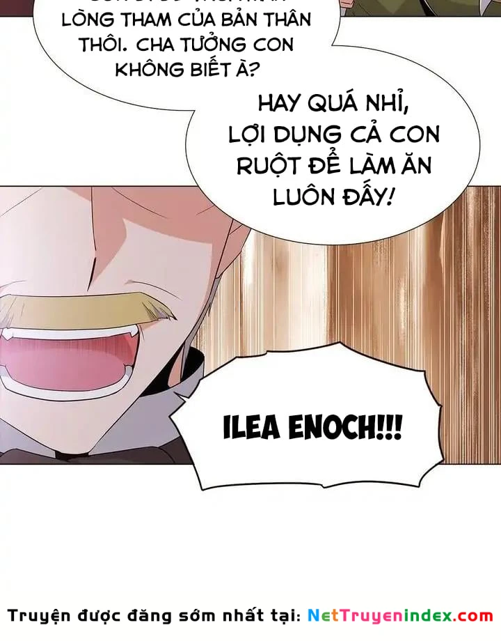 Nhân Vật Phản Diện Đã Phát Hiện Ra Danh Tính Của Tôi Chapter 13 - 21