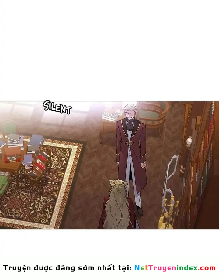 Nhân Vật Phản Diện Đã Phát Hiện Ra Danh Tính Của Tôi Chapter 13 - 22