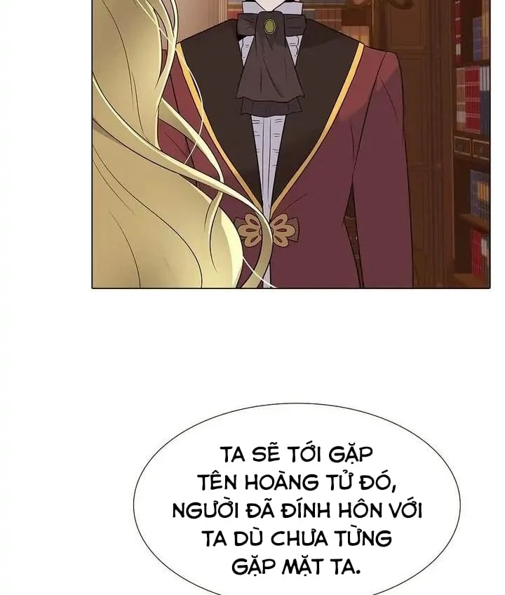 Nhân Vật Phản Diện Đã Phát Hiện Ra Danh Tính Của Tôi Chapter 13 - 25