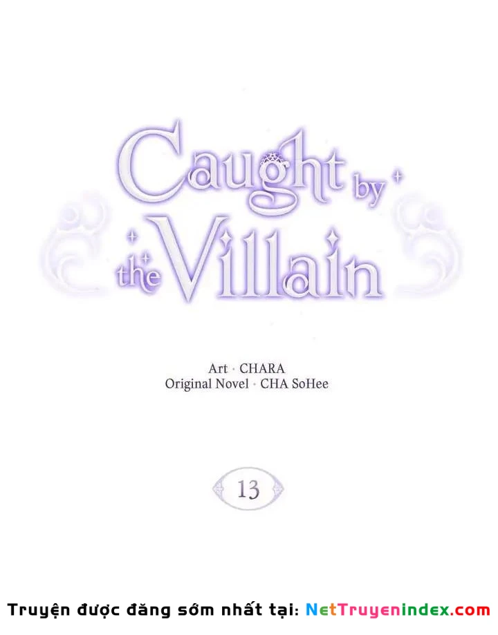 Nhân Vật Phản Diện Đã Phát Hiện Ra Danh Tính Của Tôi Chapter 13 - 27