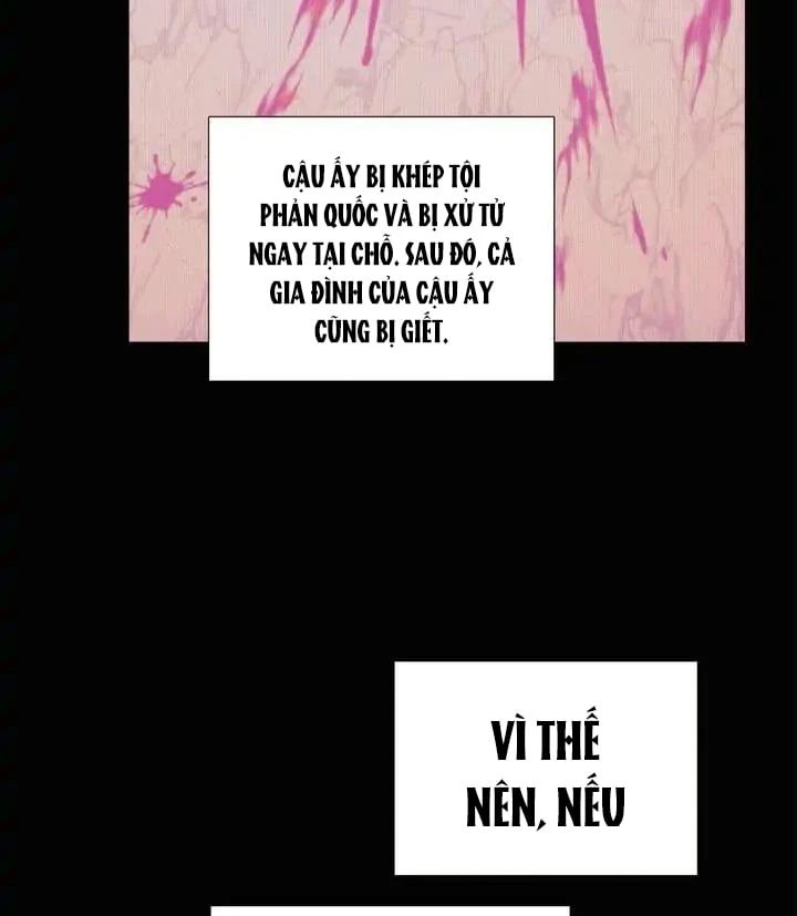 Nhân Vật Phản Diện Đã Phát Hiện Ra Danh Tính Của Tôi Chapter 13 - 30