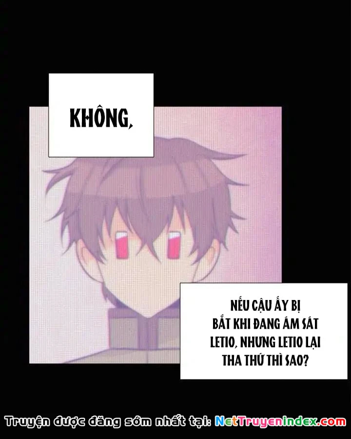 Nhân Vật Phản Diện Đã Phát Hiện Ra Danh Tính Của Tôi Chapter 13 - 31